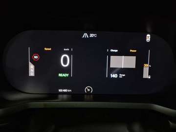 Polestar Single Motor 69kWh