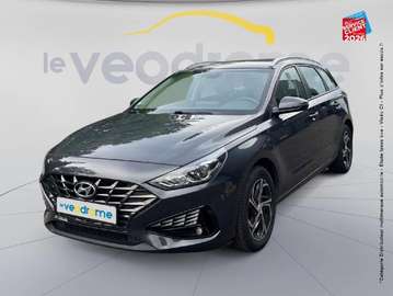 1.6 CRDi 115ch Creative