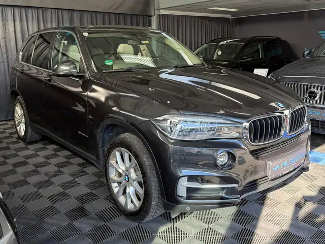 BMW X5 xDrive 30d