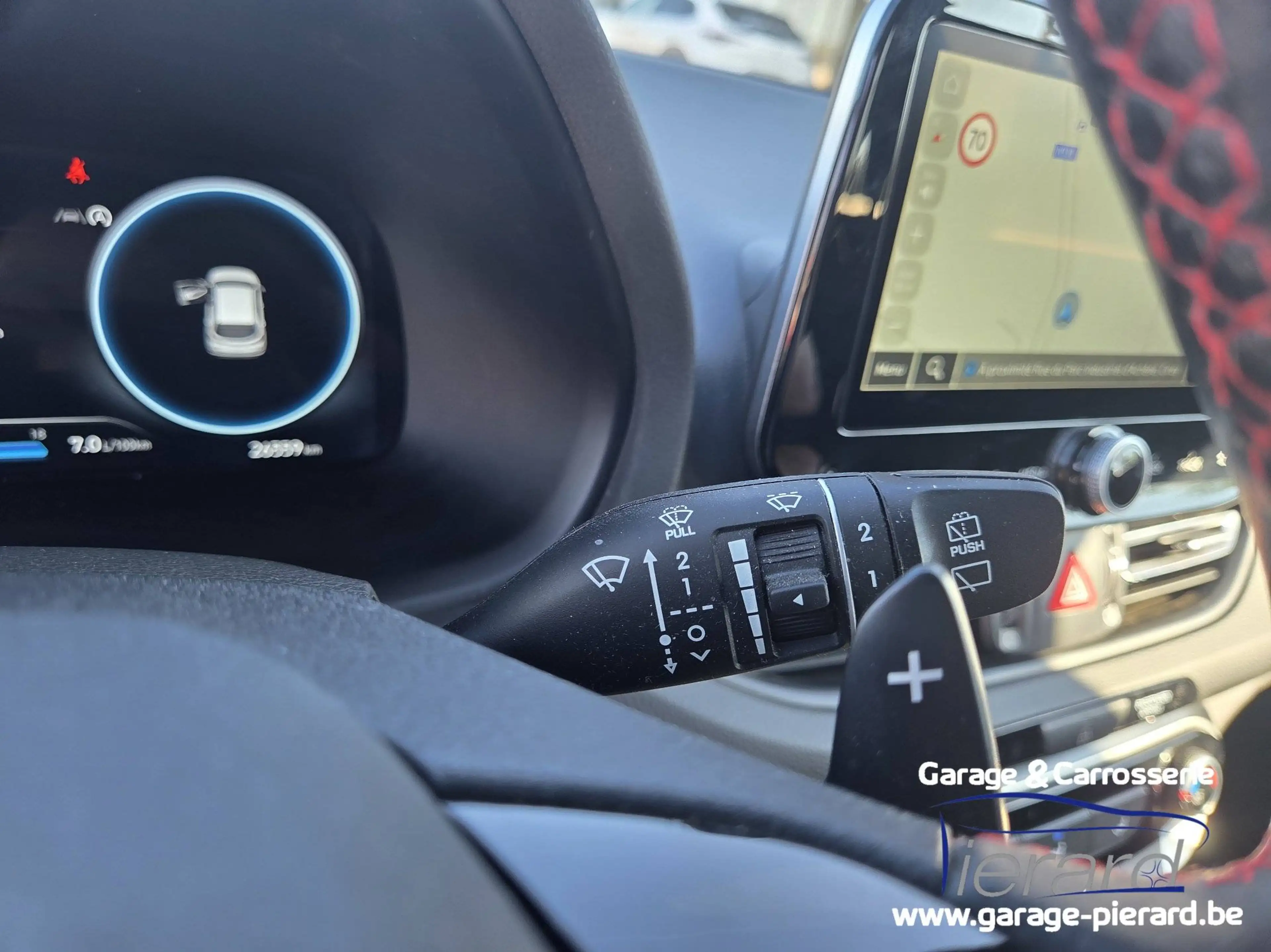 Hyundai i30 i30 1.0 T-GDi Twist N-Line DCT Twist N-Line — photo 11