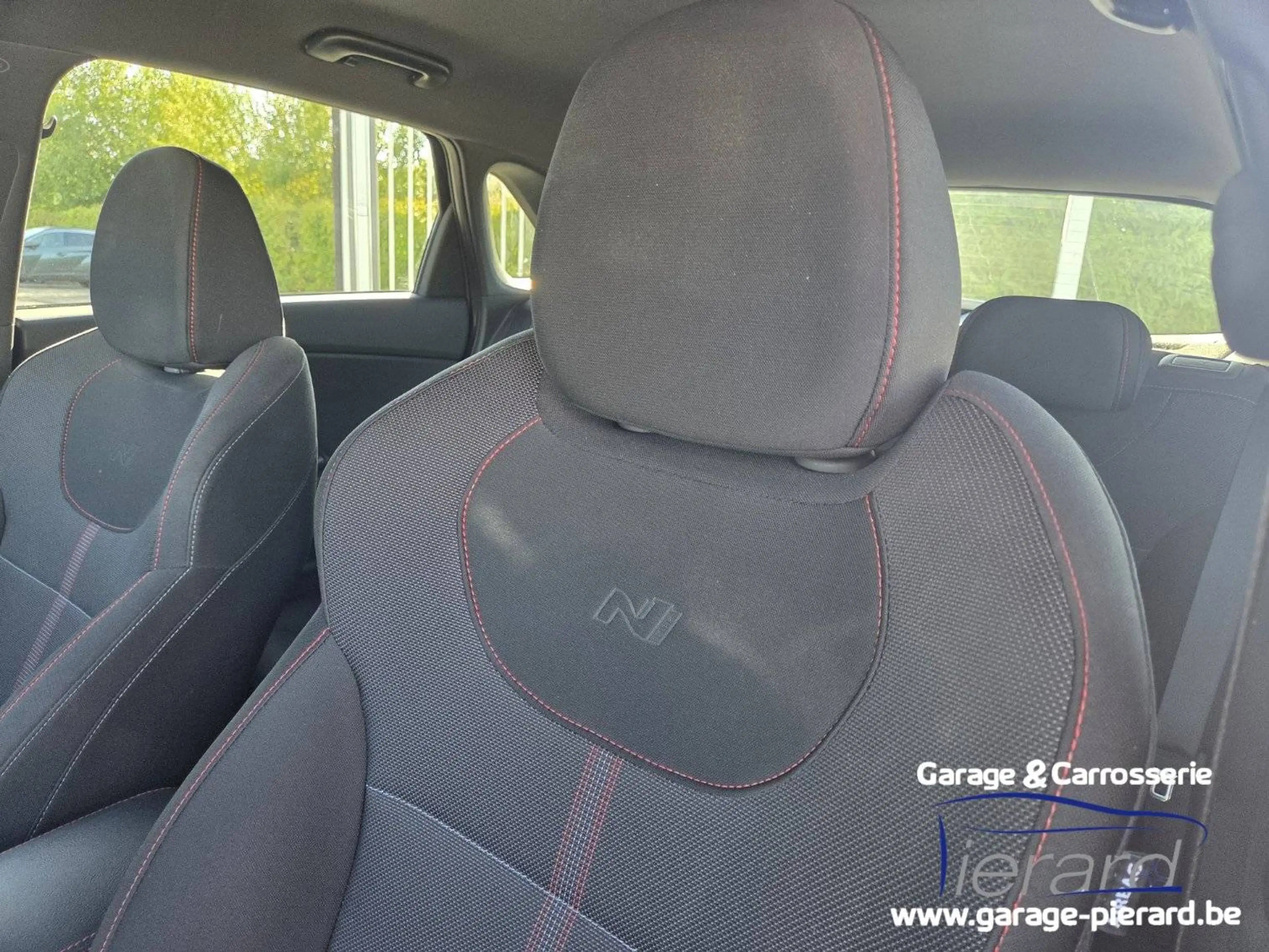 Hyundai i30 i30 1.0 T-GDi Twist N-Line DCT Twist N-Line — photo 7