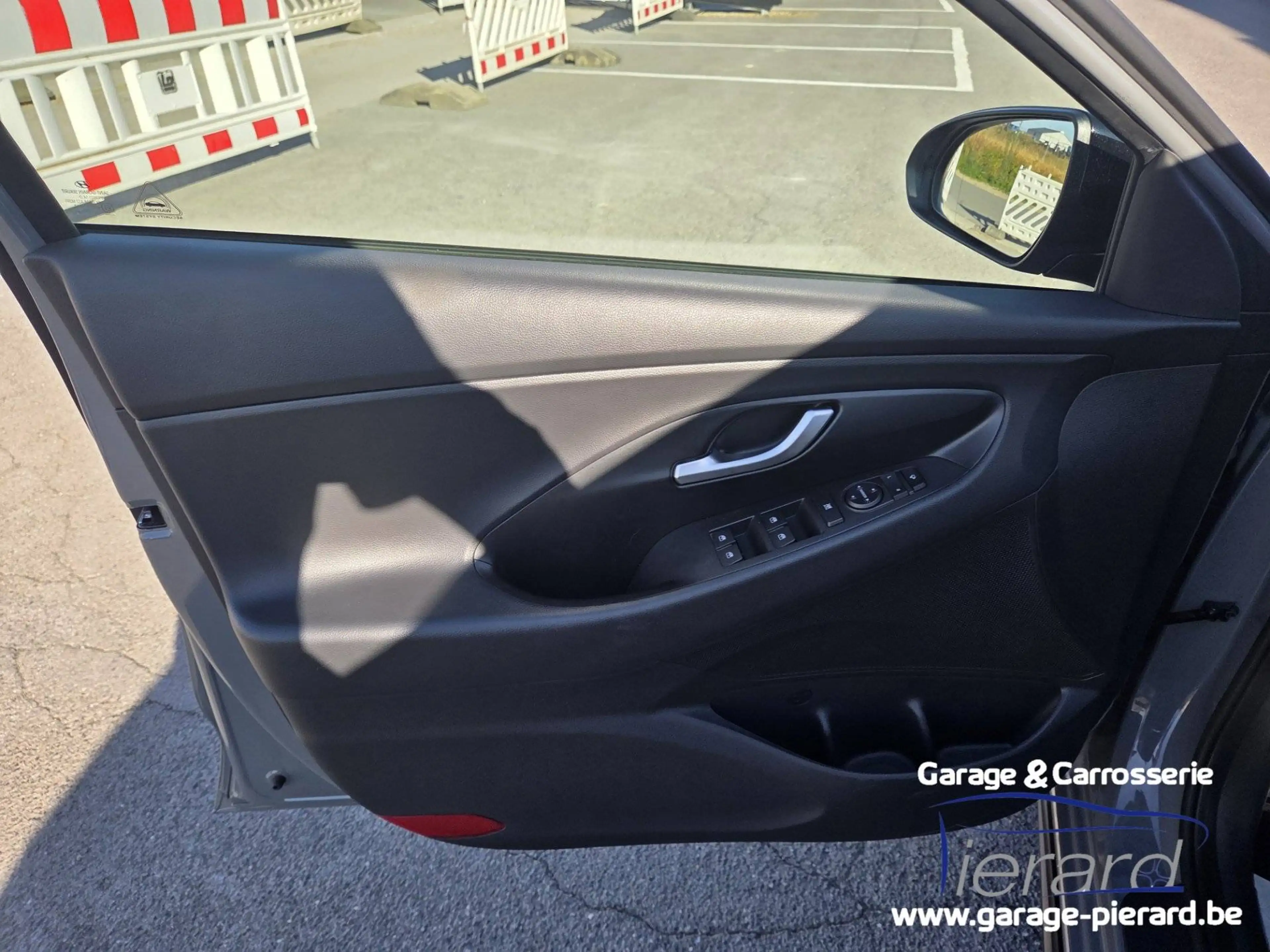 Hyundai i30 i30 1.0 T-GDi Twist N-Line DCT Twist N-Line — photo 4