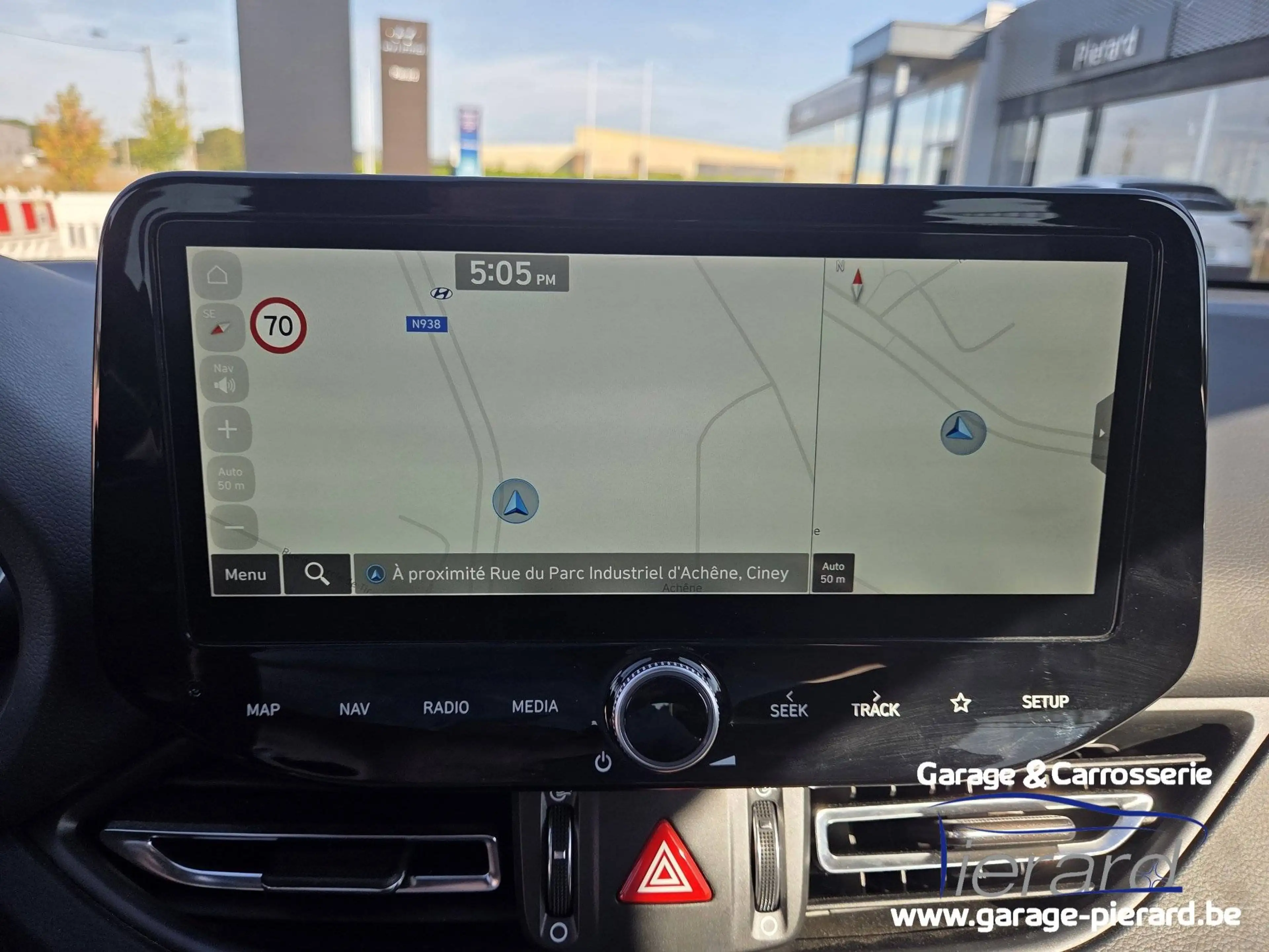 Hyundai i30 i30 1.0 T-GDi Twist N-Line DCT Twist N-Line — photo 13