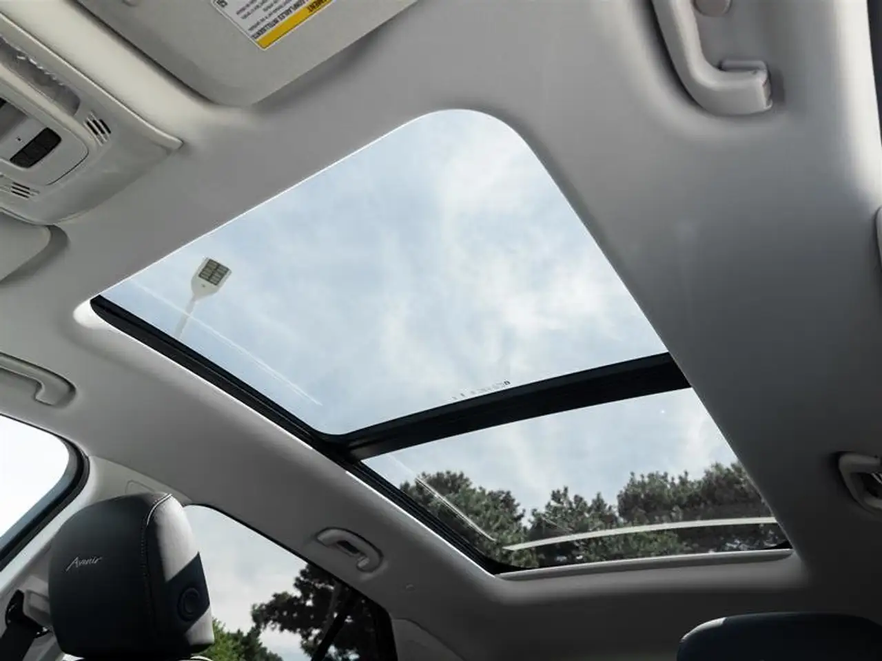Buick Envision fotografie Buick Envision