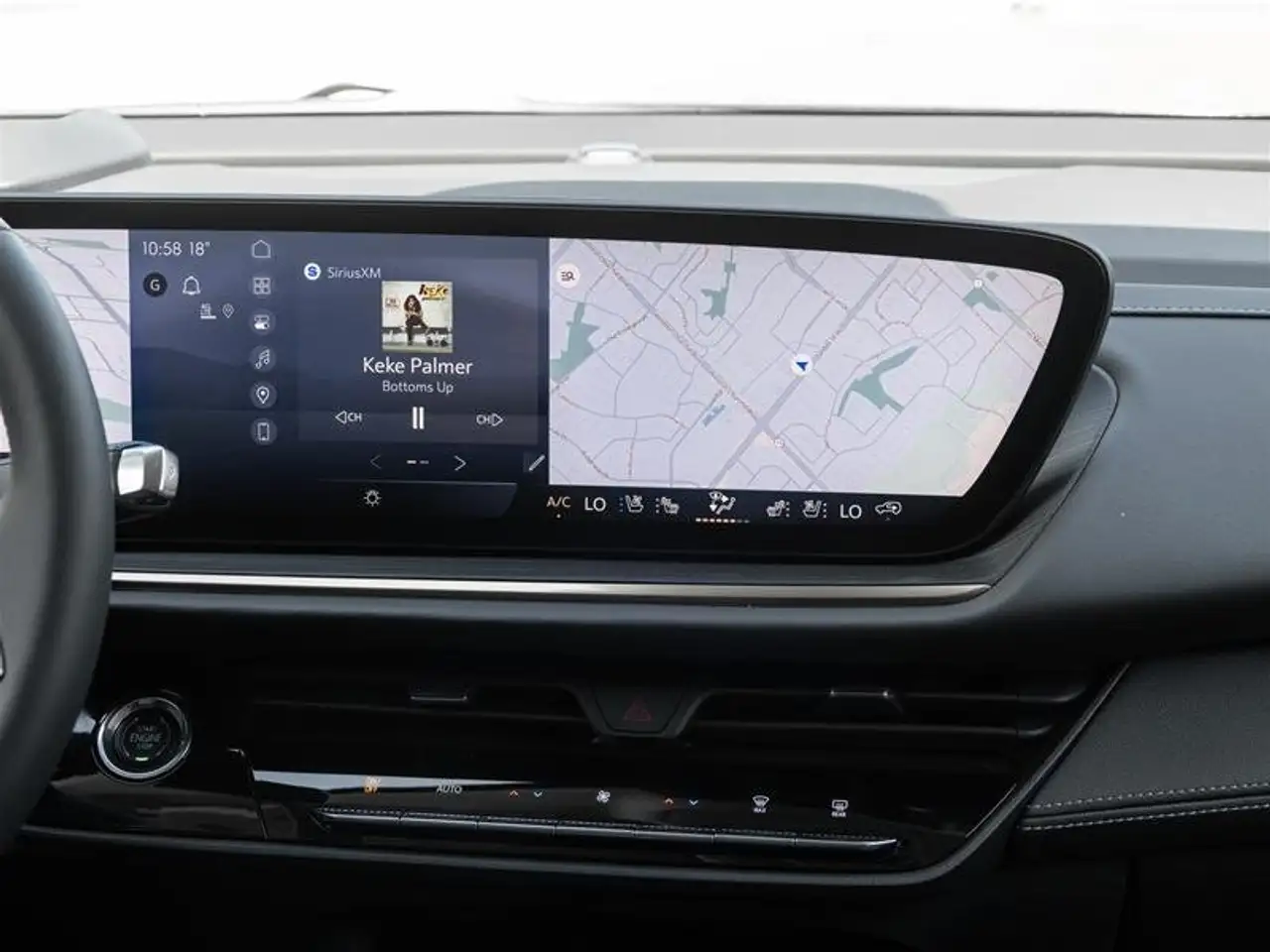 Buick Envision fotografie Buick Envision