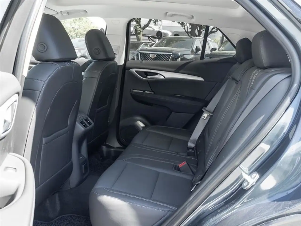 Buick Envision fotografie Buick Envision