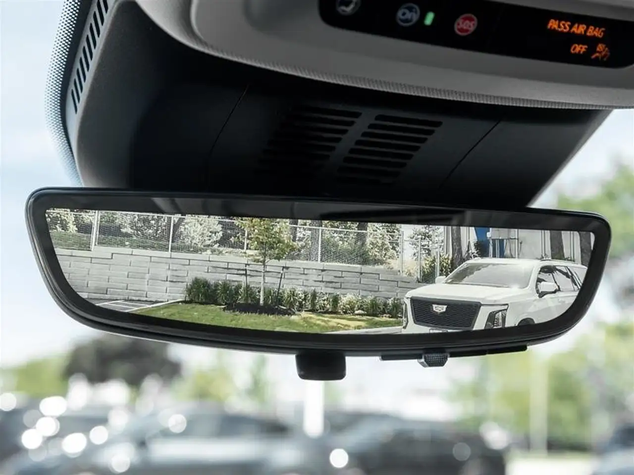 Buick Envision fotografie Buick Envision