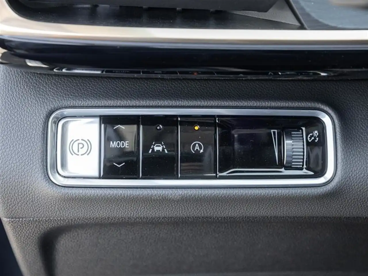 Buick Envision fotografie Buick Envision