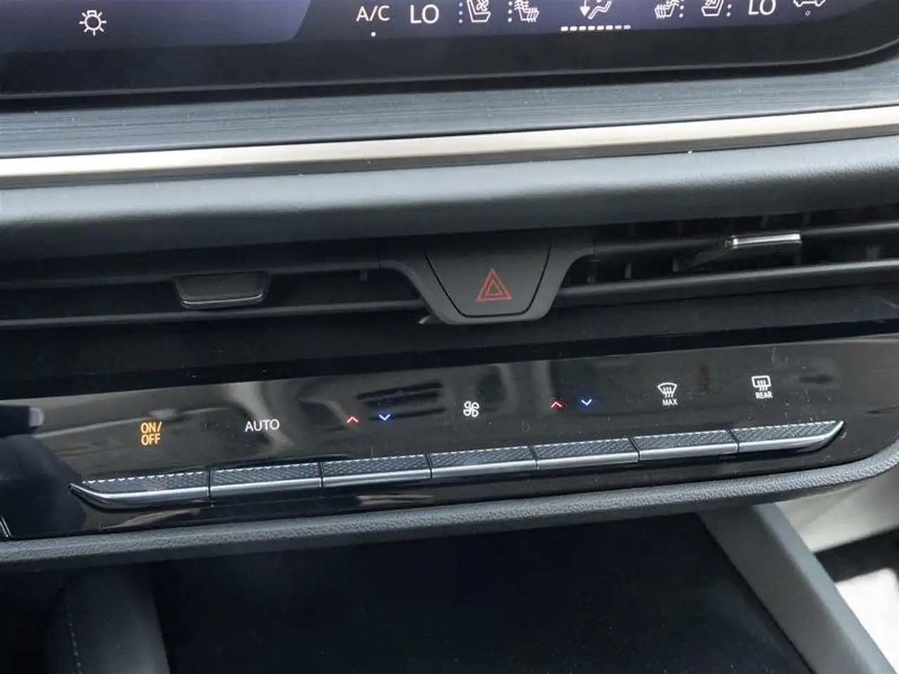 Buick Envision fotografie Buick Envision