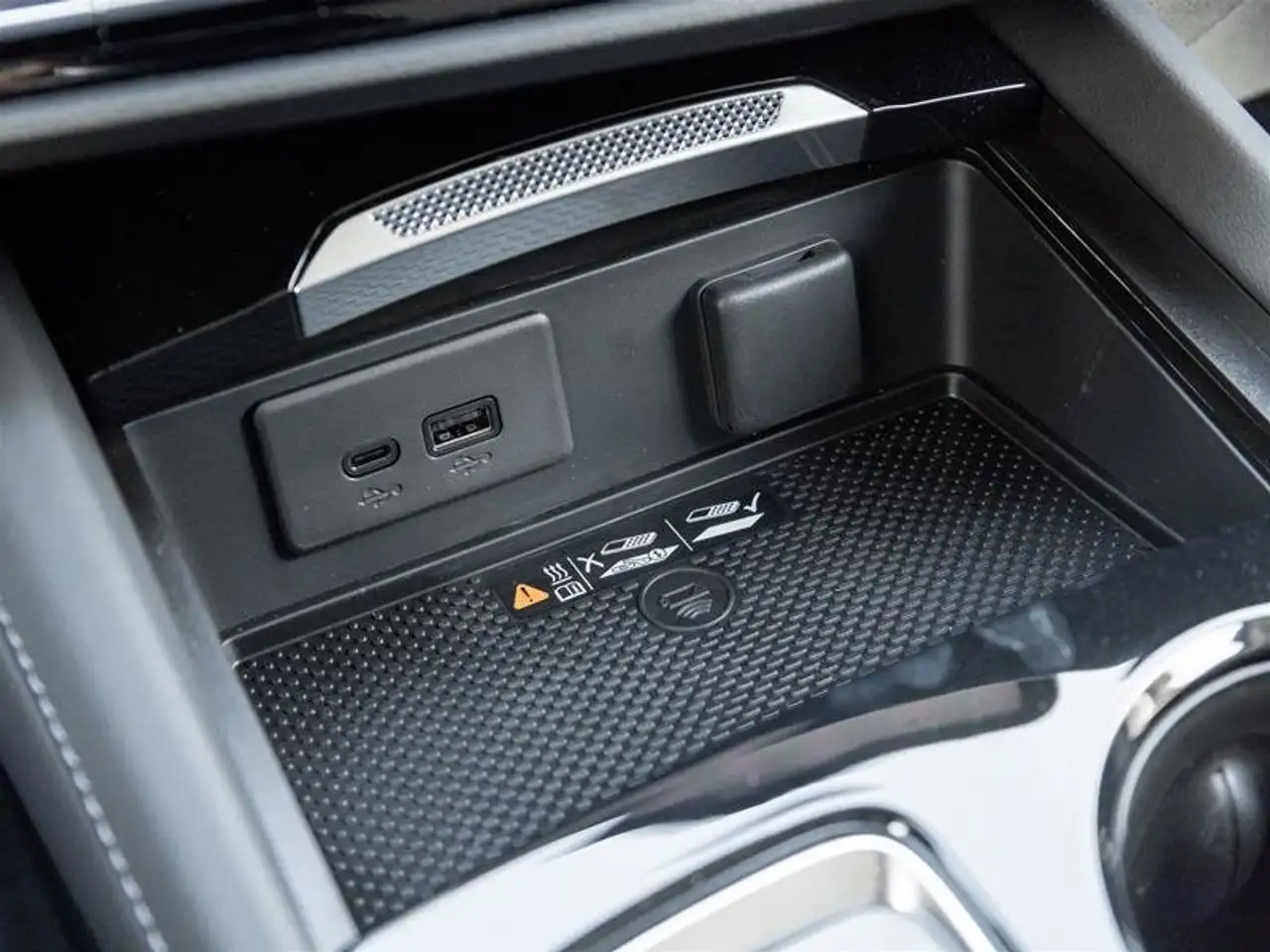 Buick Envision fotografie Buick Envision