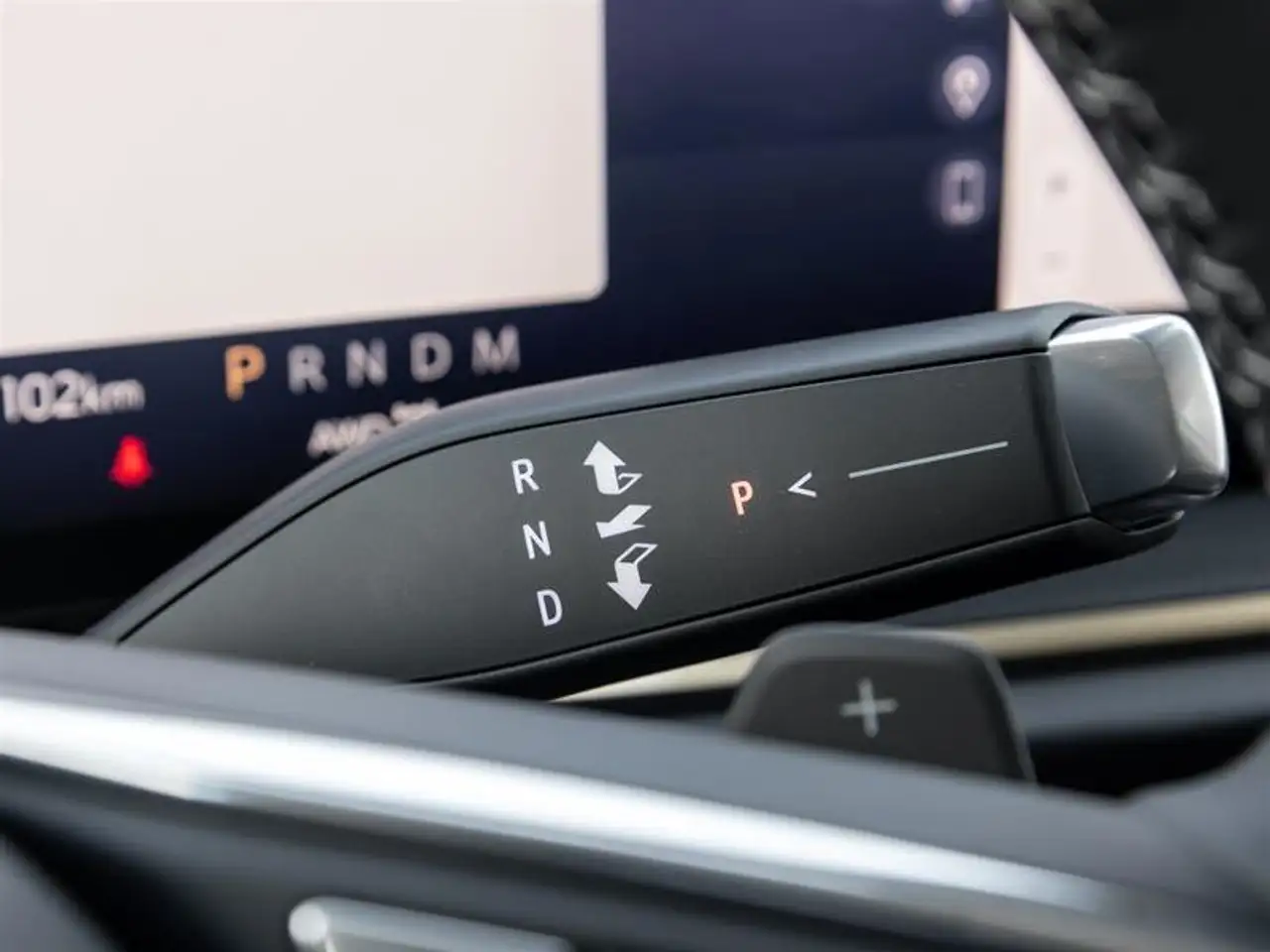 Buick Envision fotografie Buick Envision