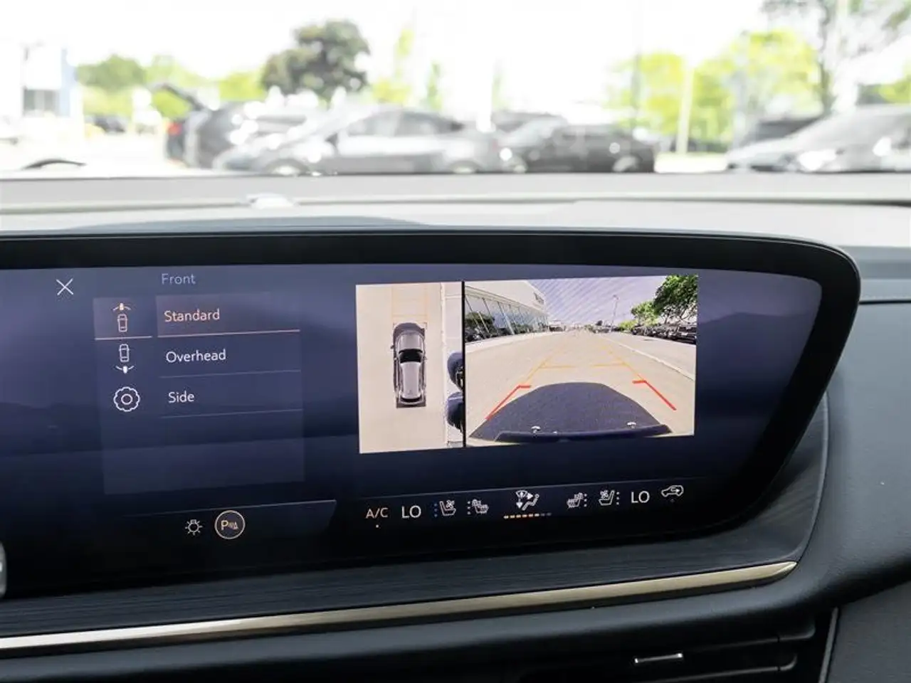 Buick Envision fotografie Buick Envision