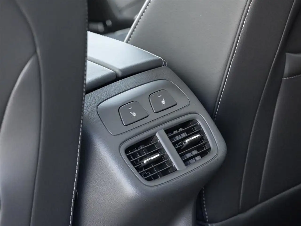 Buick Envision fotografie Buick Envision