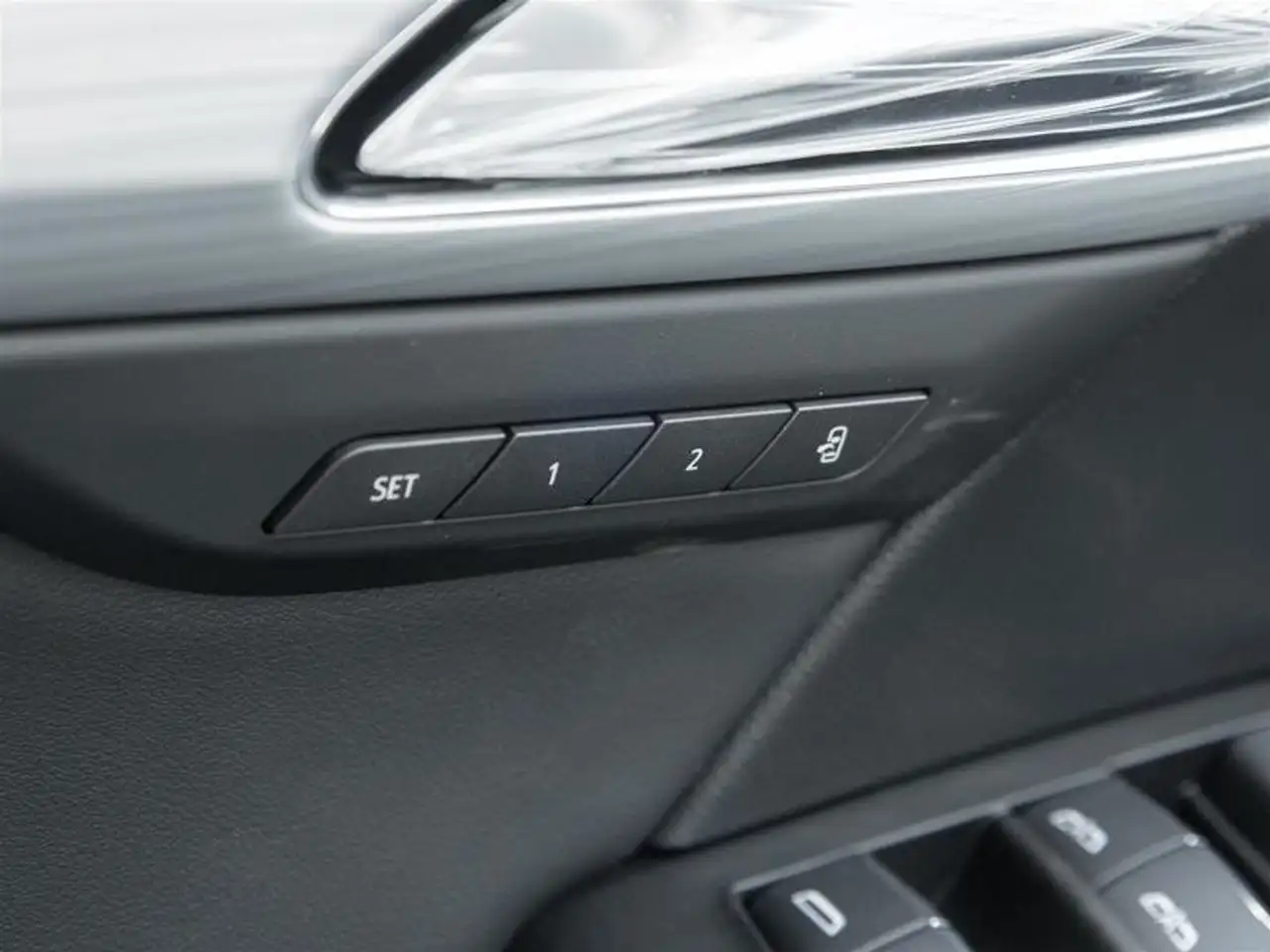 Buick Envision fotografie Buick Envision
