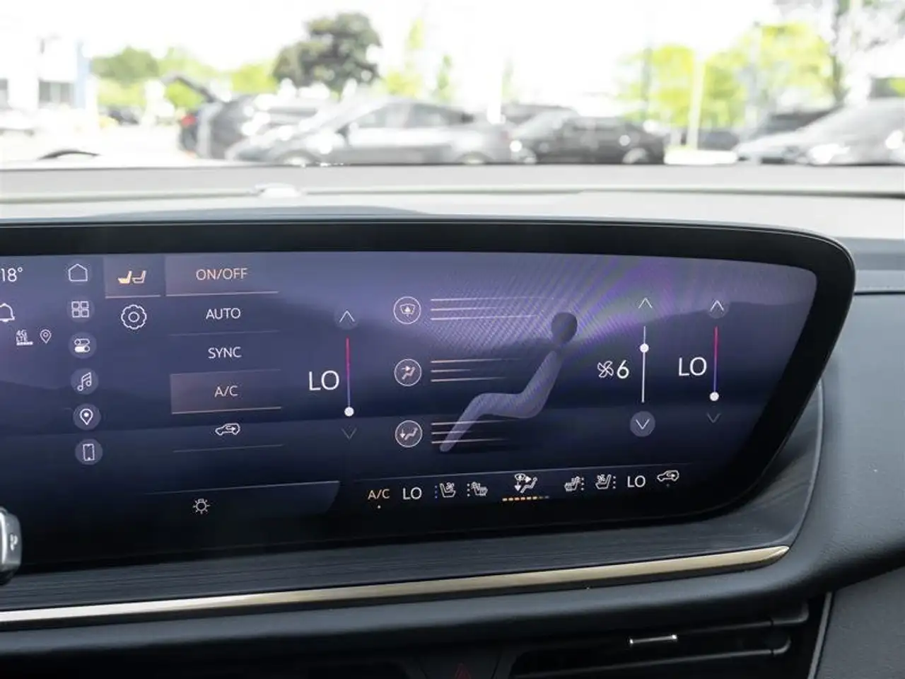 Buick Envision fotografie Buick Envision
