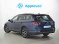 Volkswagen Passat Variant 2.0TDI EVO Executive DGS7 110kW Azul - thumbnail 2