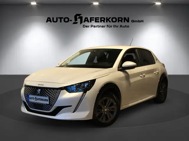 Peugeot 208 e- Active Pack 136 EAT8*LED*DAB*SZHZG