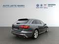 Audi A4 Avant 40 TFSI S line ACC Tour Navi LM18 VC Grau - thumbnail 6