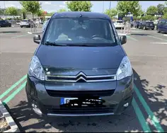 Citroen Berlingo Multispace BlueHDi 120 S&S SELECTION