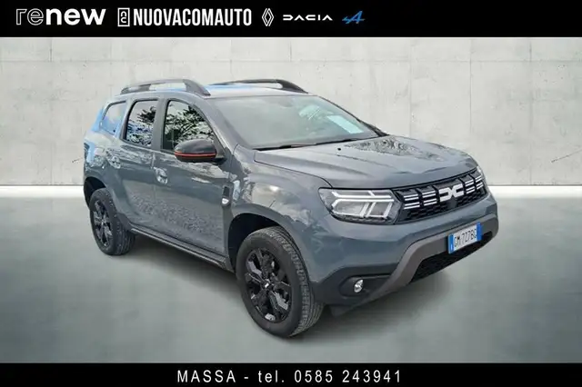 Dacia Duster 1.5 blue dci SL Extreme 4x2 115cv