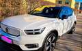 Volvo XC40 XC40 P8 AWD RechargeRDesign Белый - thumbnail 2