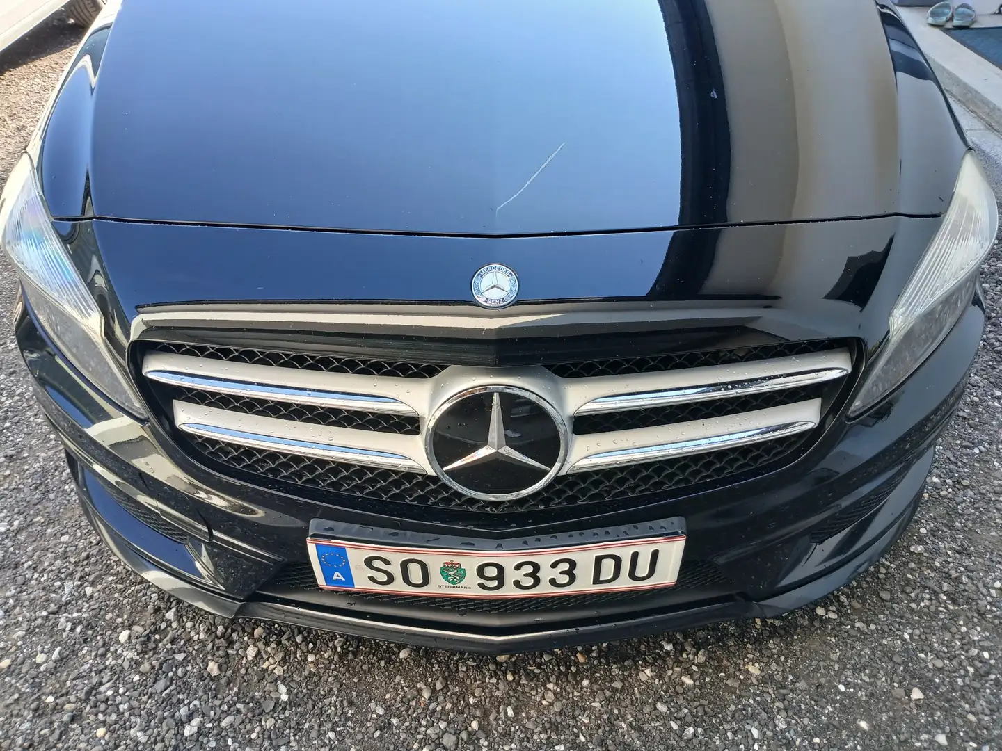 Mercedes-Benz A 160 AMG Line - 2