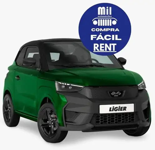 Ligier JS 50 Revo D+ Elite