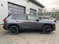 Toyota RAV 4 2.5 Hybrid 4x2 Style VOLL JBL+360°+LEDER Gris - thumbnail 7