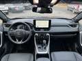Toyota RAV 4 2.5 Hybrid 4x2 Style VOLL JBL+360°+LEDER Gris - thumbnail 9