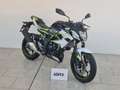 Kawasaki Z 125 Schwarz - thumbnail 1