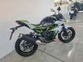 Kawasaki Z 125 Schwarz - thumbnail 2
