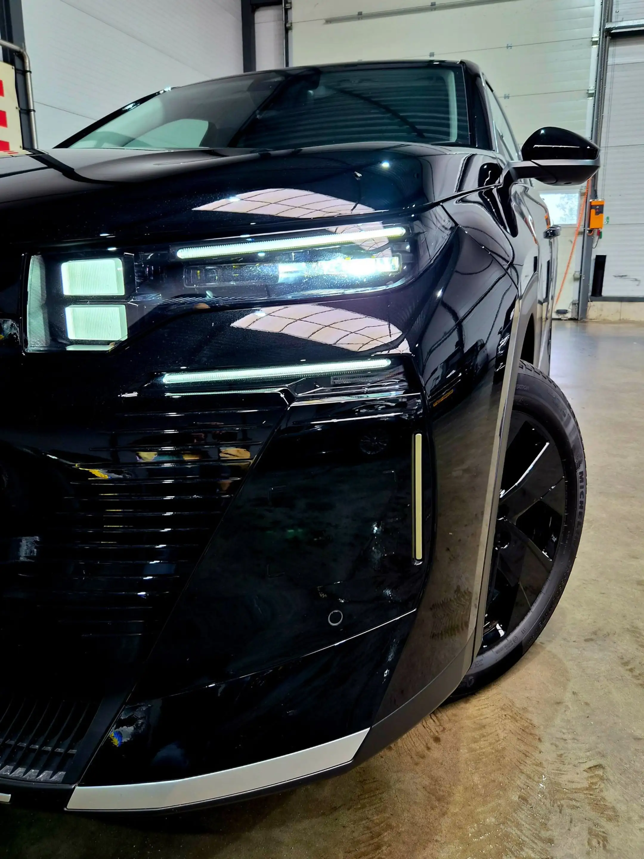 Citroen C5 Aircross 1.2 Hybrid 145 Max + HU Display|Elek. best. stoel| — photo 14