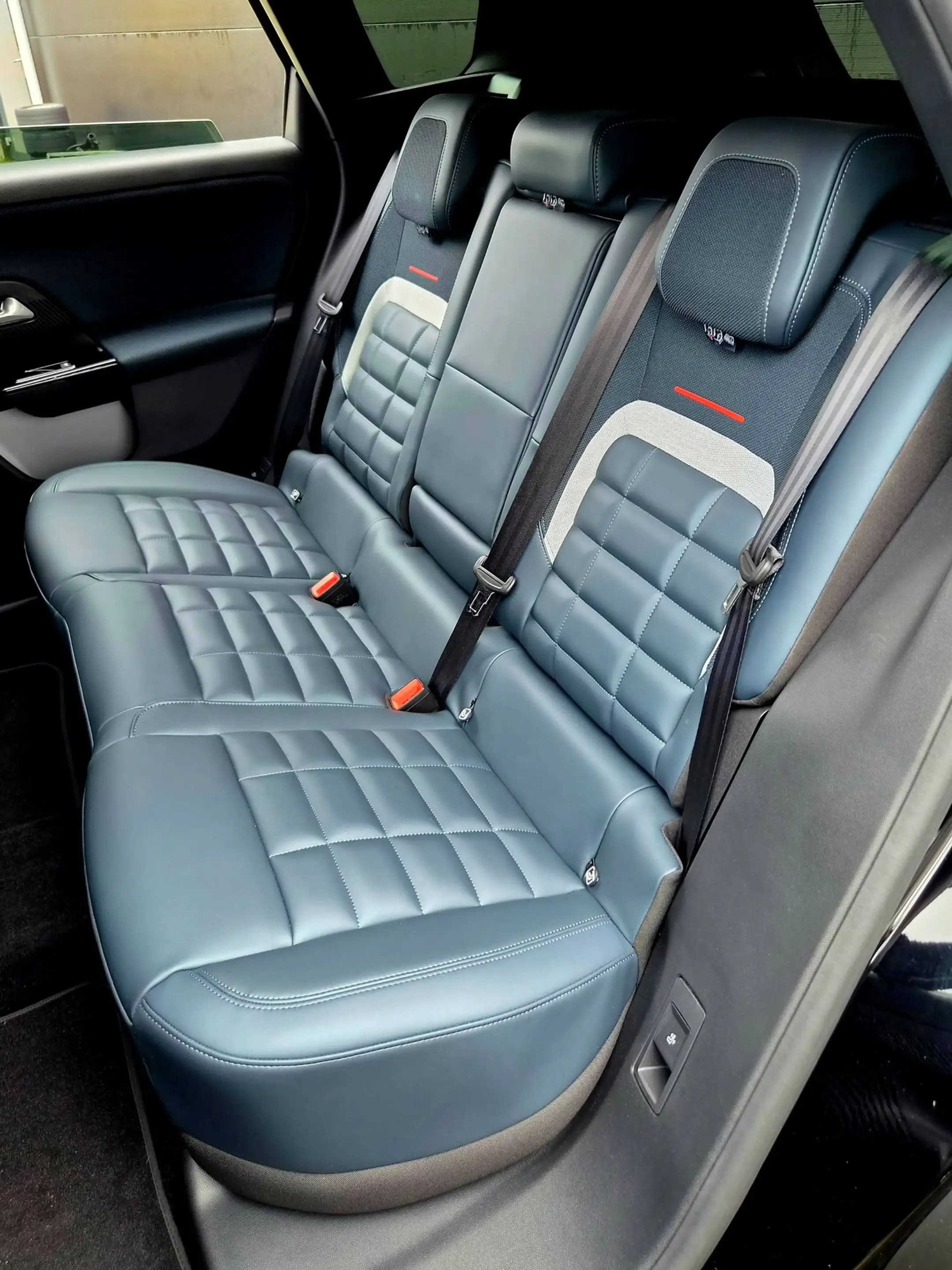 Citroen C5 Aircross 1.2 Hybrid 145 Max + HU Display|Elek. best. stoel| — photo 6
