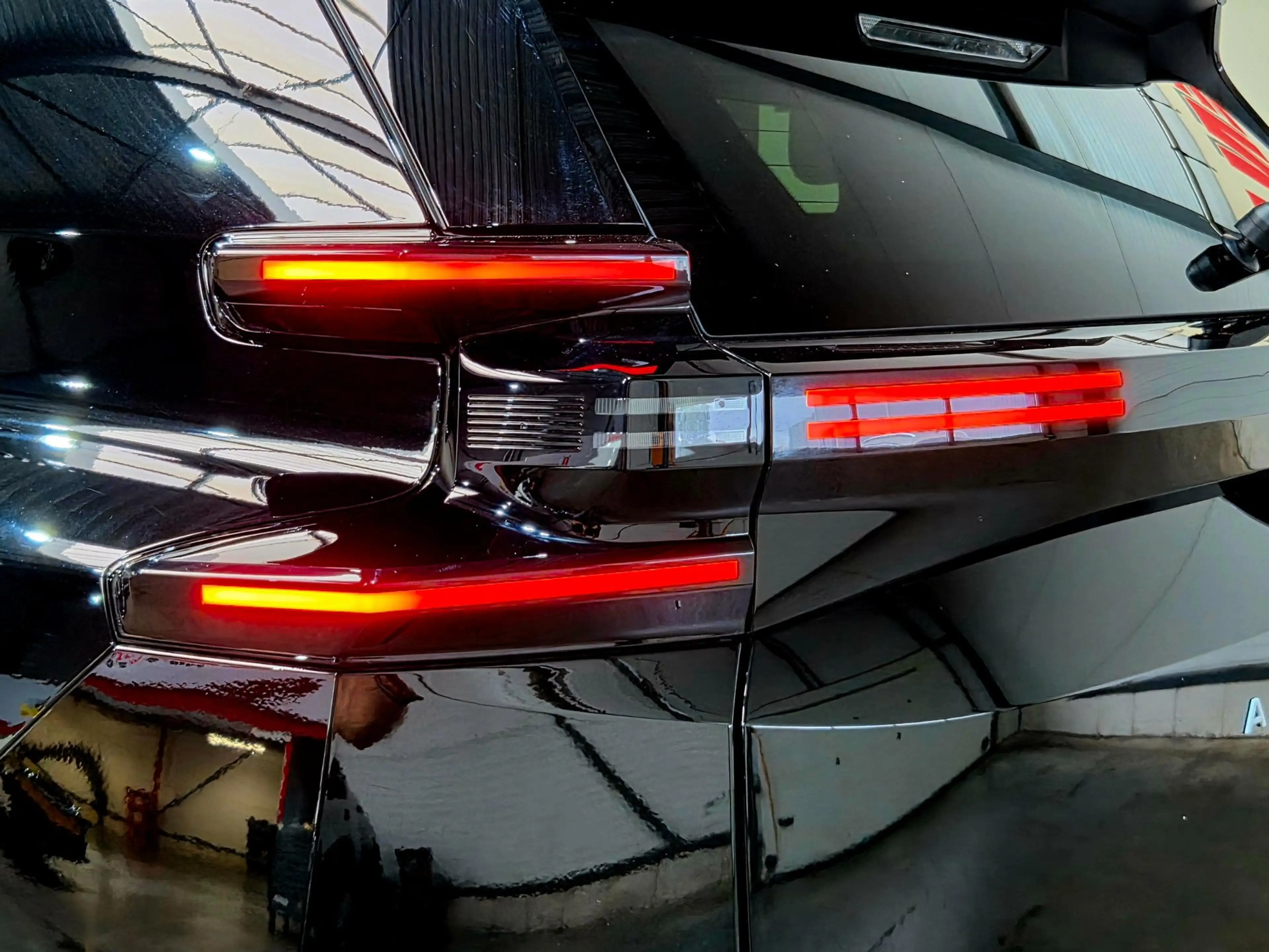 Citroen C5 Aircross 1.2 Hybrid 145 Max + HU Display|Elek. best. stoel| — photo 15