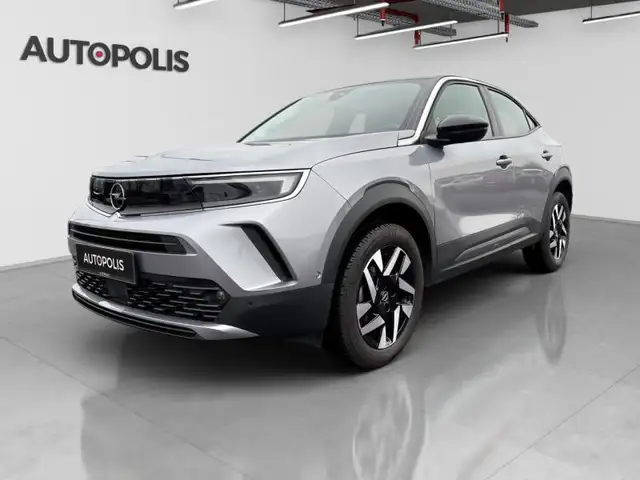 Opel Mokka Elegance