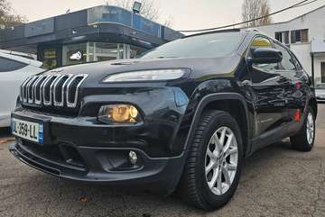 2.0 CRD 4WD 170 cv Boîte auto