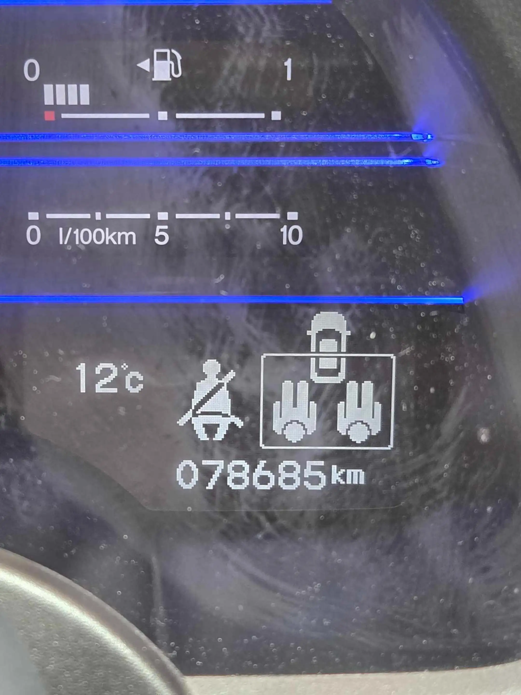 Honda CR-Z 1.5i-VTEC Hybride 78000Km!!! 1er propriétaire — photo 13