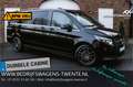 Mercedes-Benz V 300 300d Extra Lang L3 237PK Automaat DUB/CAB 360°  Ca Noir - thumbnail 1
