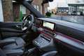 Mercedes-Benz V 300 300d Extra Lang L3 237PK Automaat DUB/CAB 360°  Ca Noir - thumbnail 7