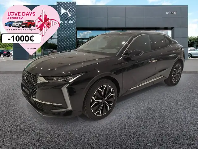 DS Automobiles DS 4 BlueHDi 130 Automatico Opera