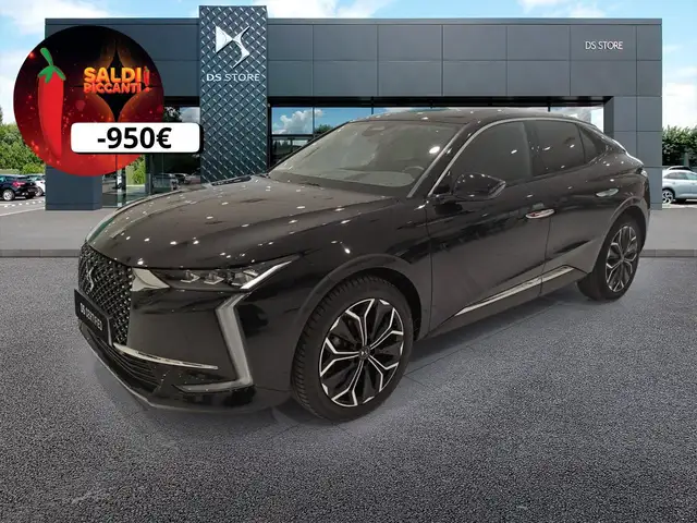 DS Automobiles DS 4 BlueHDi 130 Automatico Opera