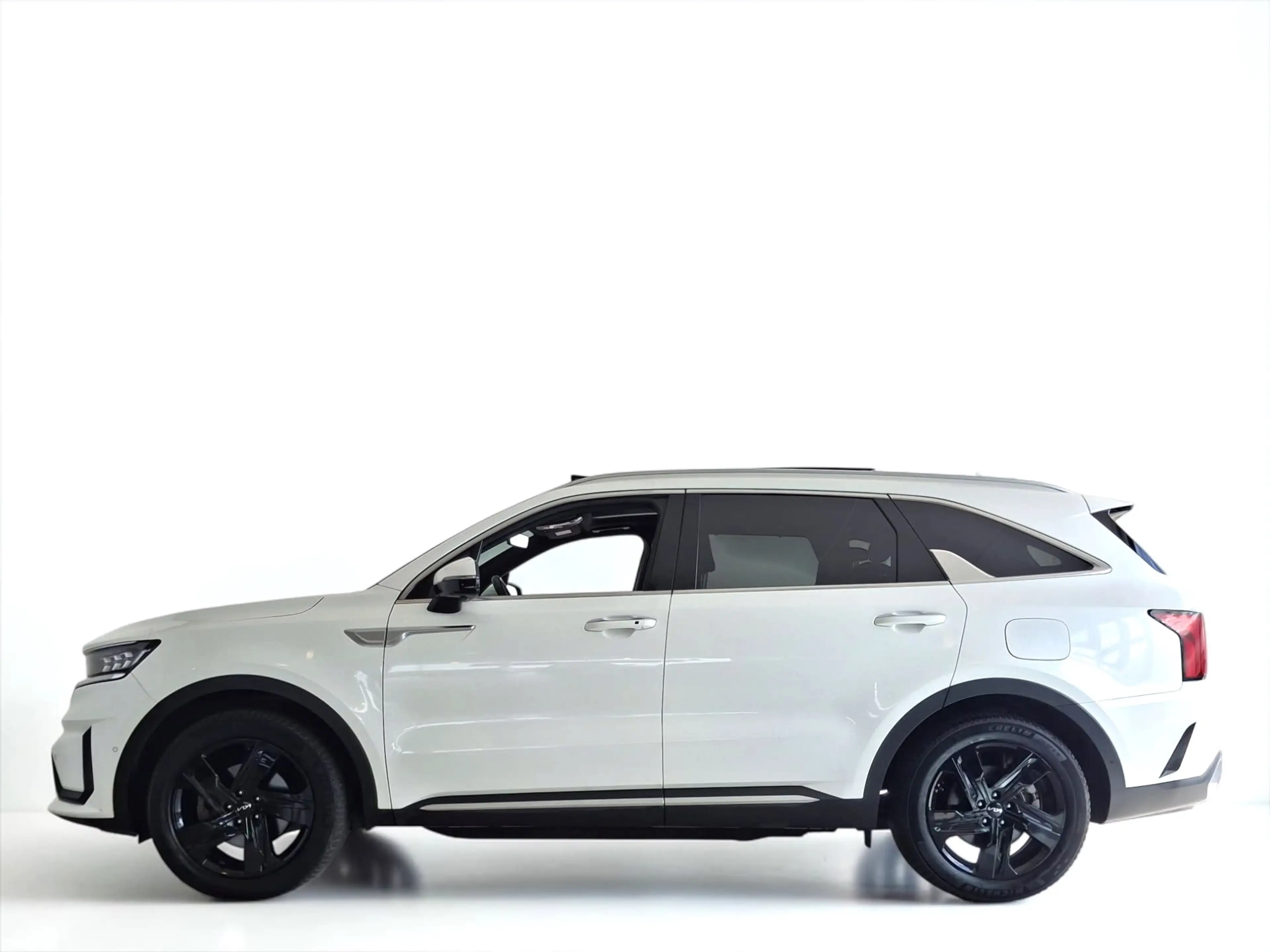 Kia Sorento 1.6 T-GDI Hybrid 2WD ExecutiveLine 7p. PANO LED LE — photo 9