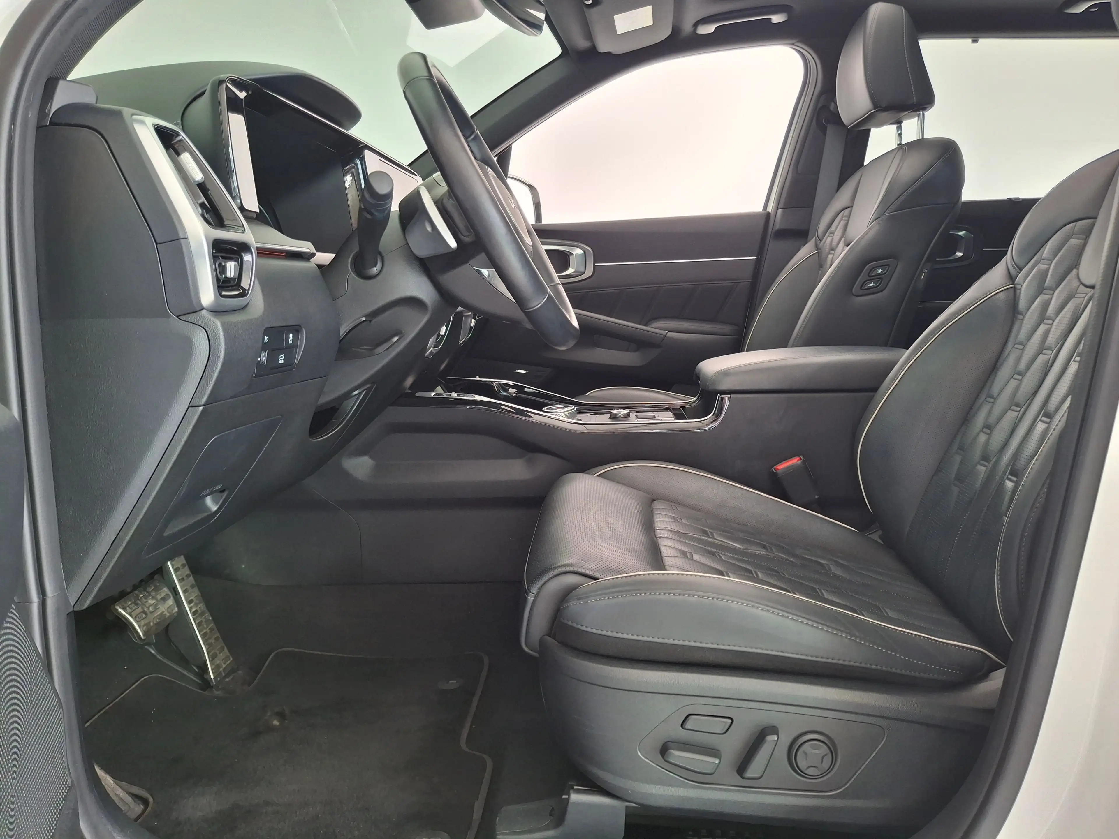 Kia Sorento 1.6 T-GDI Hybrid 2WD ExecutiveLine 7p. PANO LED LE — photo 3