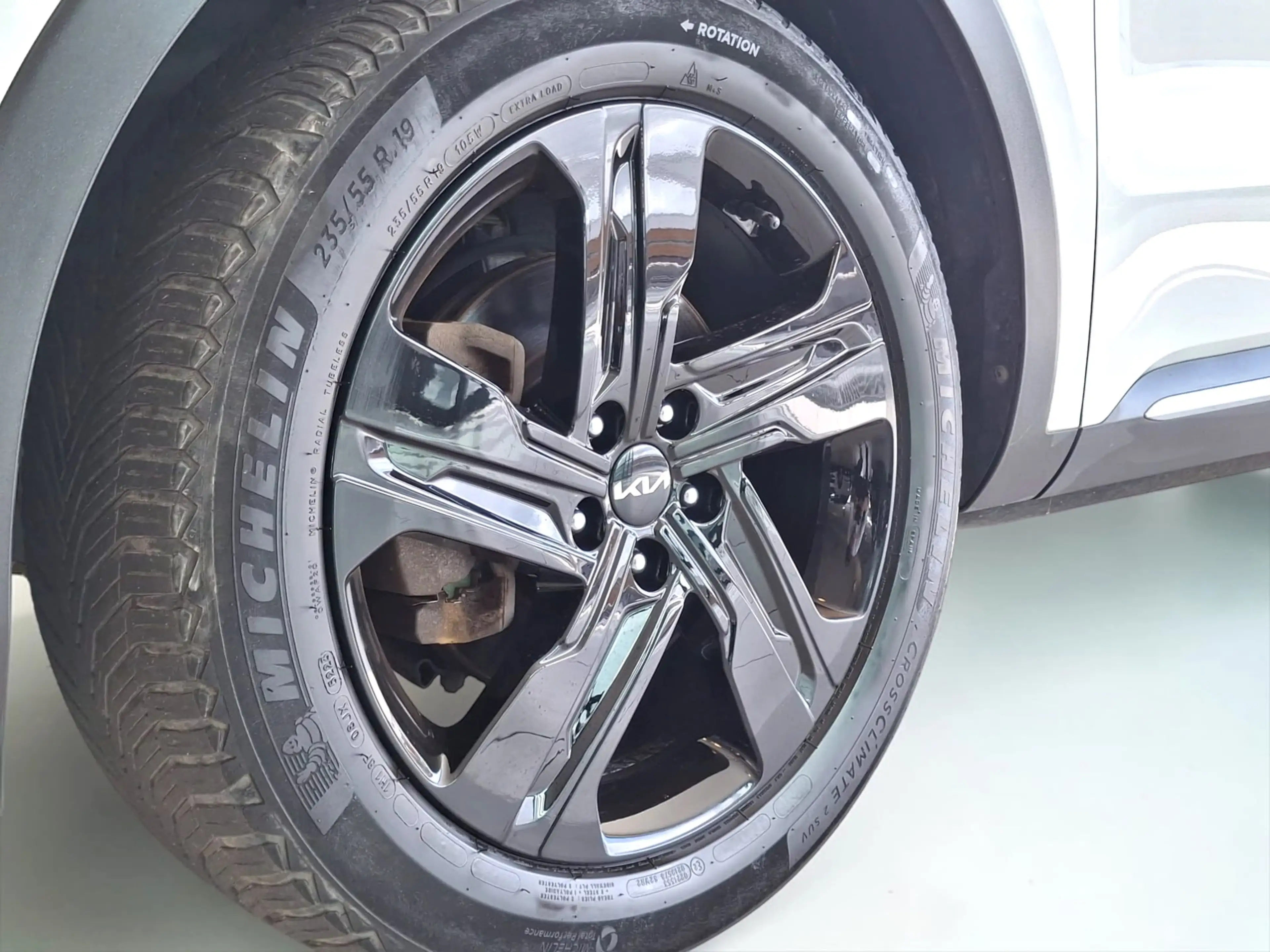 Kia Sorento 1.6 T-GDI Hybrid 2WD ExecutiveLine 7p. PANO LED LE — photo 11