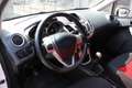Ford Fiesta 1.4 TDCI 68CV 5 PORTE TITANIUM DISTRIBUZIONE FATTA Bianco - thumbnail 8