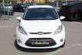 Ford Fiesta 1.4 TDCI 68CV 5 PORTE TITANIUM DISTRIBUZIONE FATTA Bianco - thumbnail 2