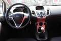 Ford Fiesta 1.4 TDCI 68CV 5 PORTE TITANIUM DISTRIBUZIONE FATTA Bianco - thumbnail 9