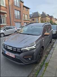 LPG 1.0 ECO-G Extreme 5pl. (EU6d)
