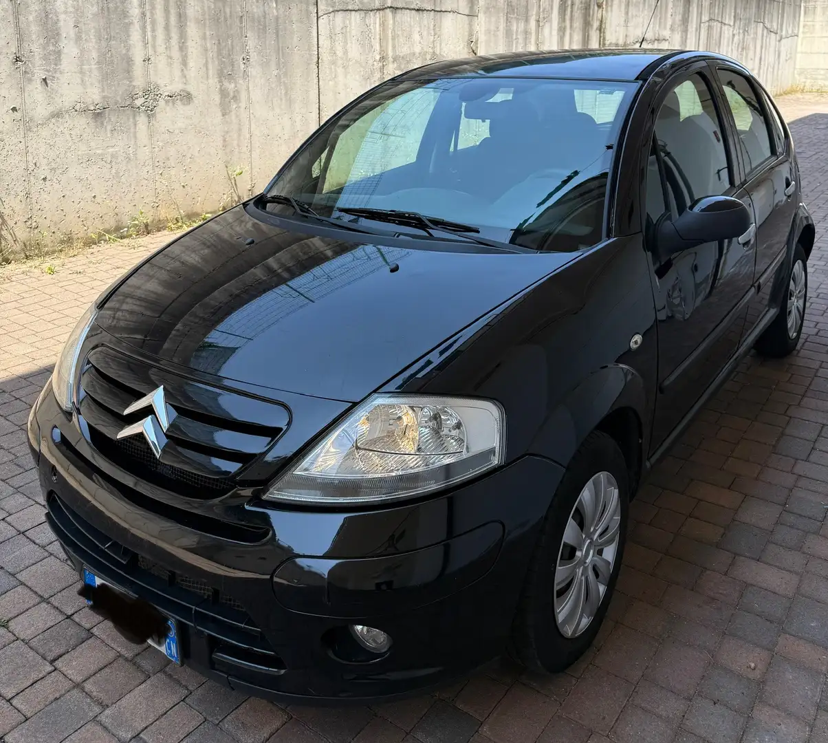 Citroen C3 1.1 Exclusive Style (exclusive) - 2