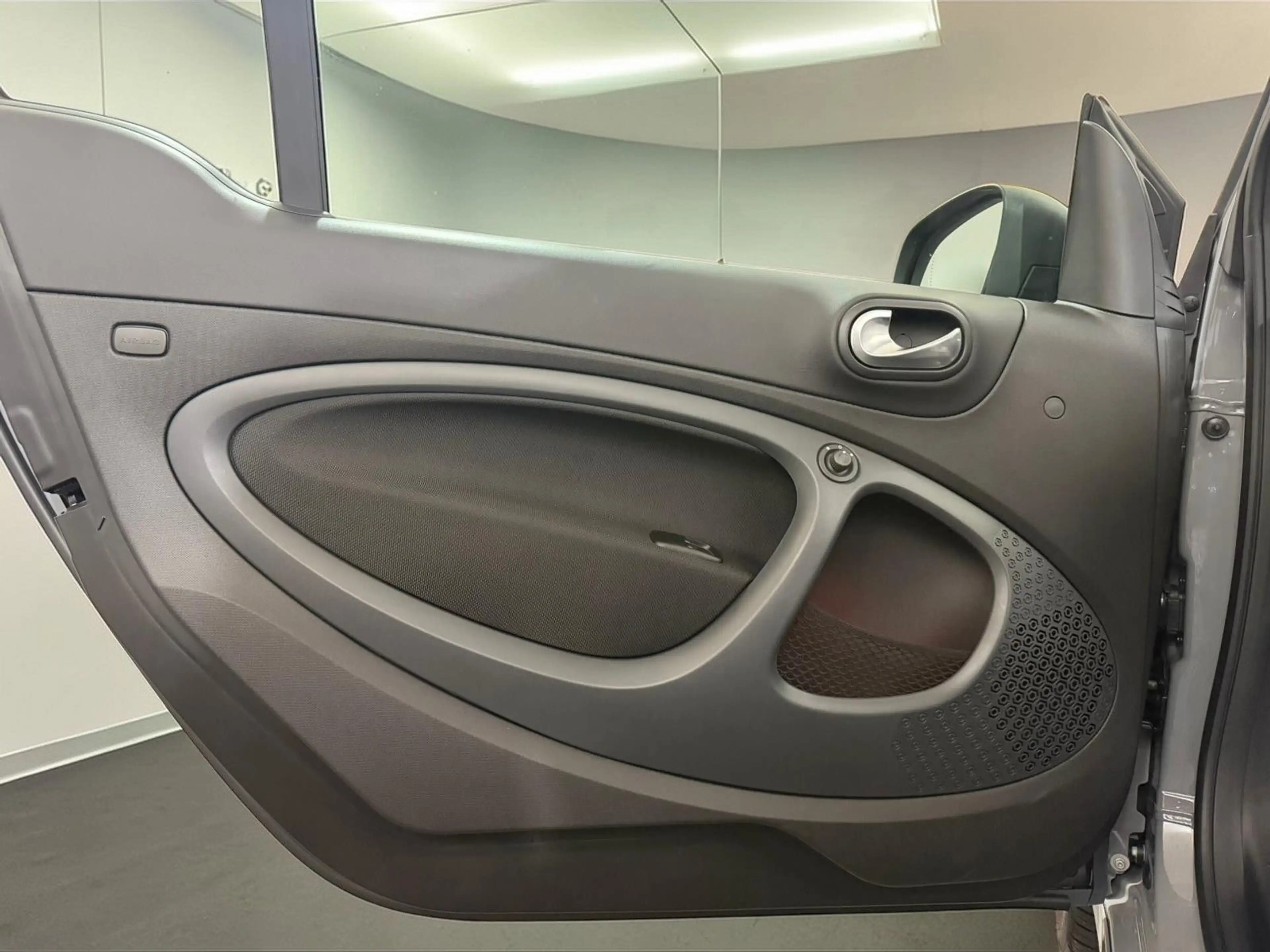 smart forTwo Cabrio EDITION 1*BRABUS*22 KW*TAILORMADE* — photo 11